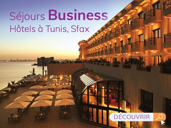 hotels business